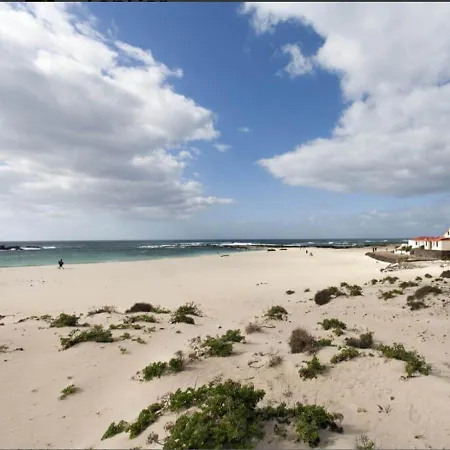 Albaula 5 * El Cotillo (Fuerteventura)