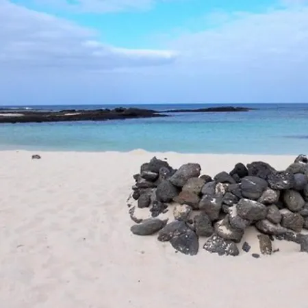 Albaula 5 Apartamento