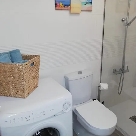 Apartamento Albaula 5 *