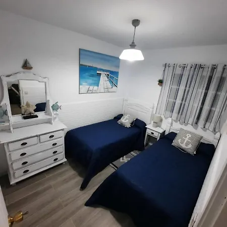 Albaula 5 Apartment *
