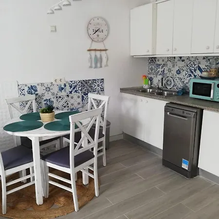 Apartamento Albaula 5 *