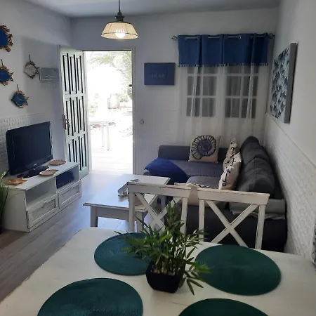 Apartamento Albaula 5 Cotillo