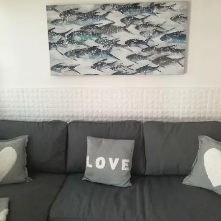 Albaula 5 Apartamento