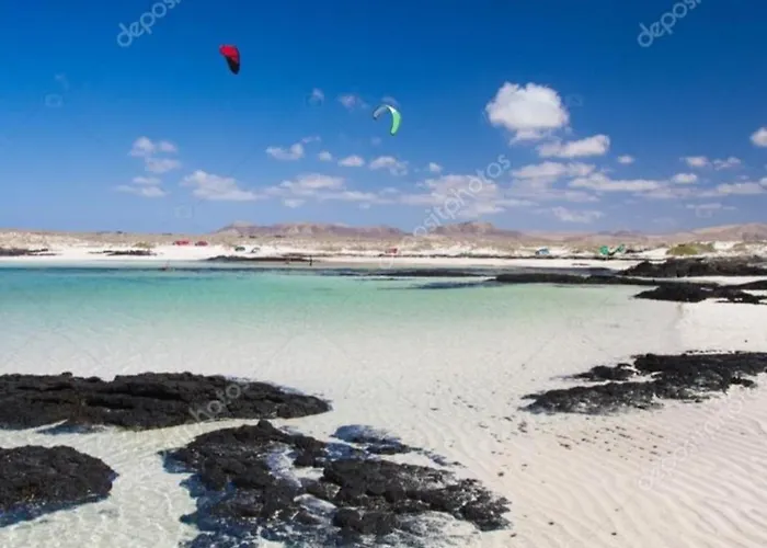 Διαμέρισμα Albaula 5