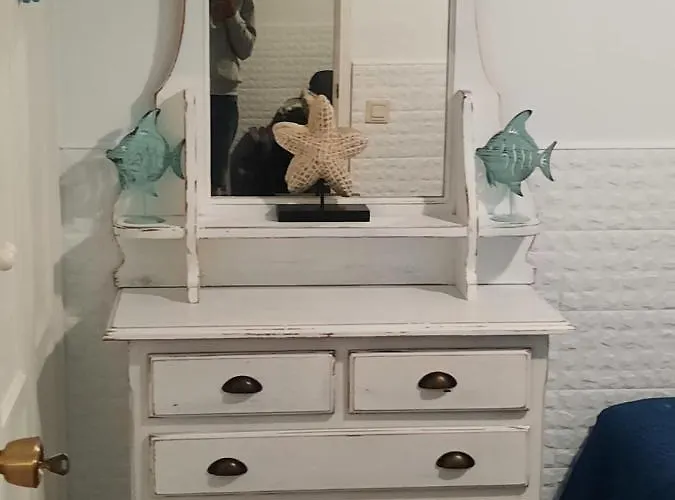 Διαμέρισμα Albaula 5 Cotillo