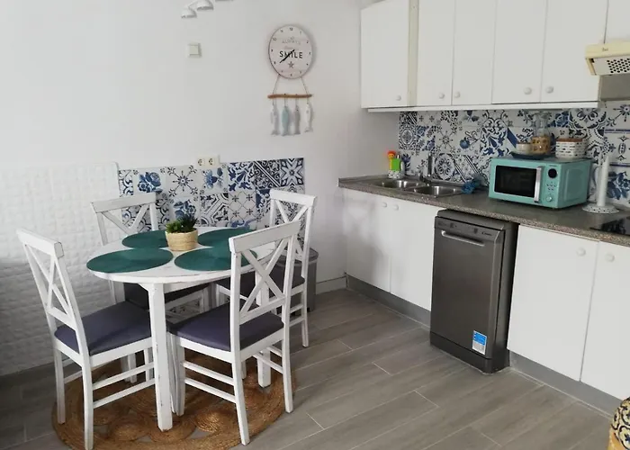 Διαμέρισμα Albaula 5 *