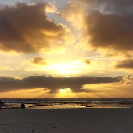 Albaula 5 アパート