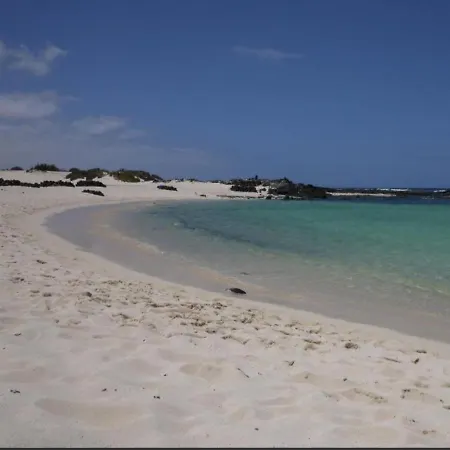 Albaula 5 Lägenhet Cotillo