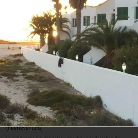 Albaula 5 * Cotillo
