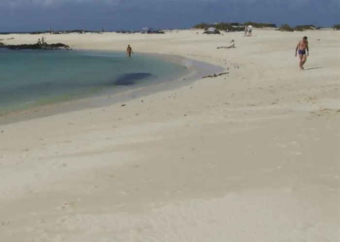 شقة Albaula 5 Cotillo