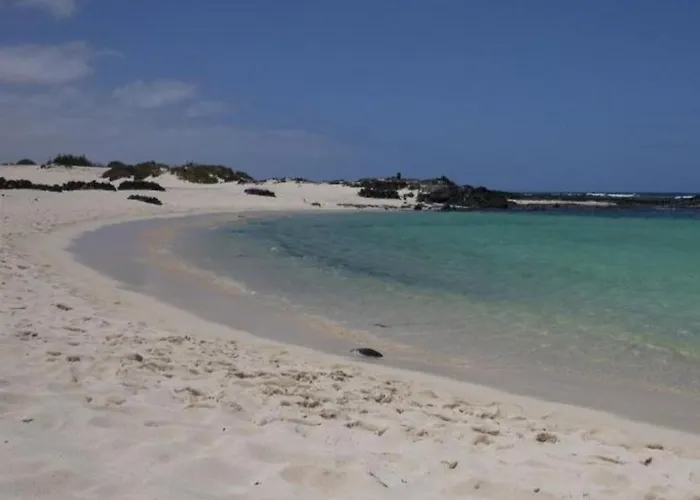 Albaula 5 شقة Cotillo