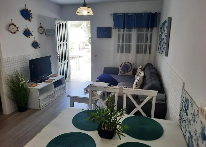 شقة Albaula 5 Cotillo